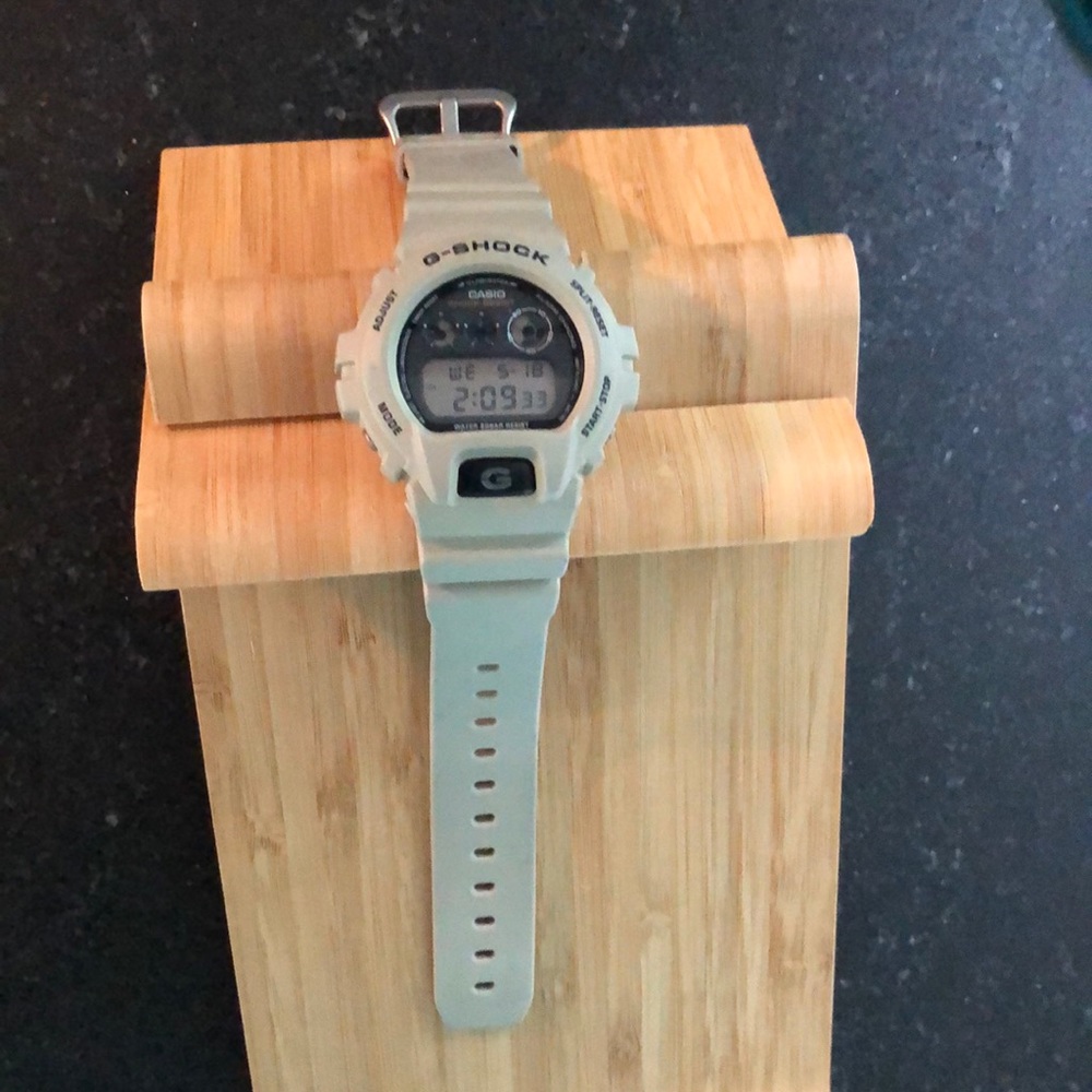 Casio G Shock
